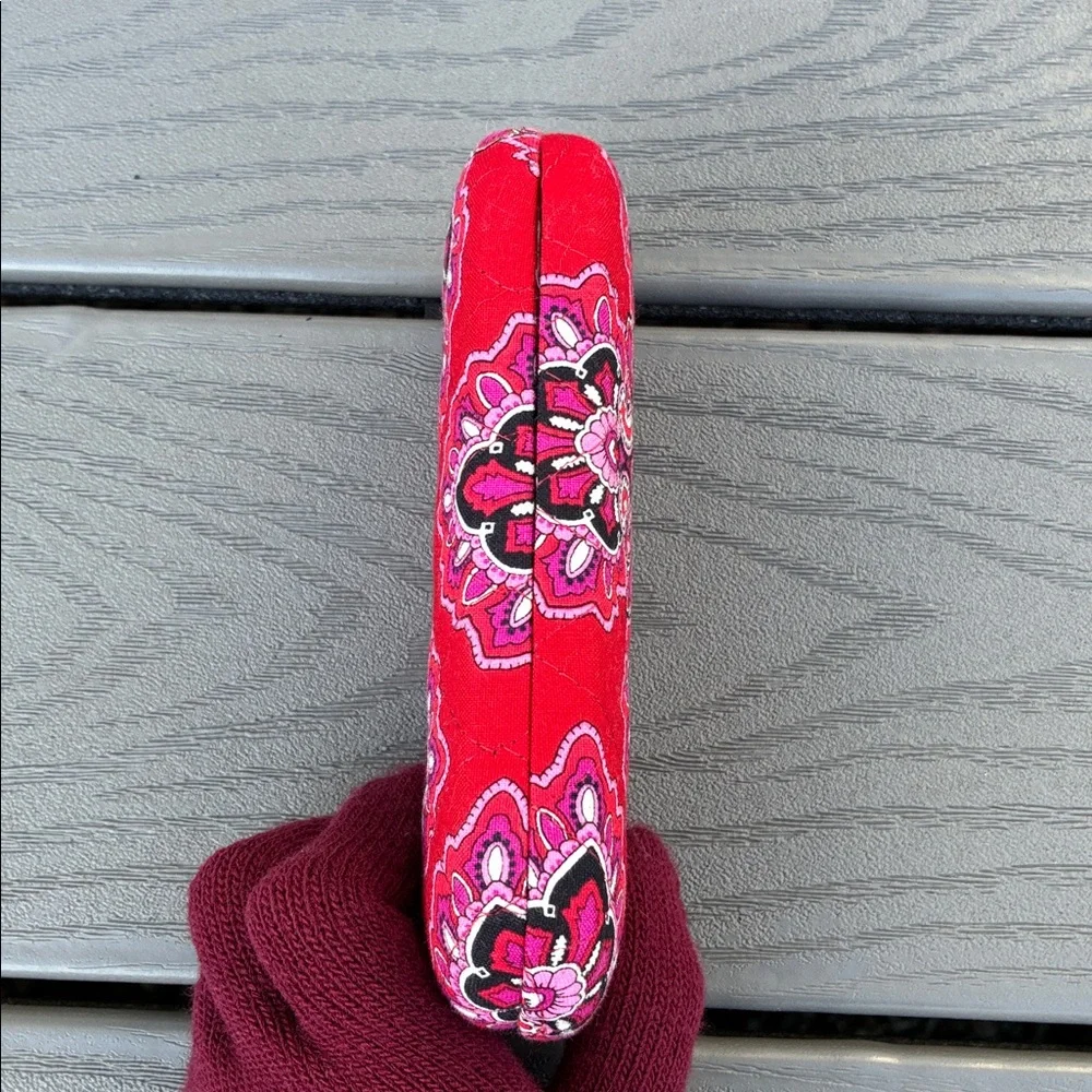 Vera Bradley 300526 hinged excellent
